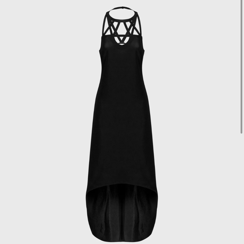 Anne Fontaine Paris vittoria dress size 38